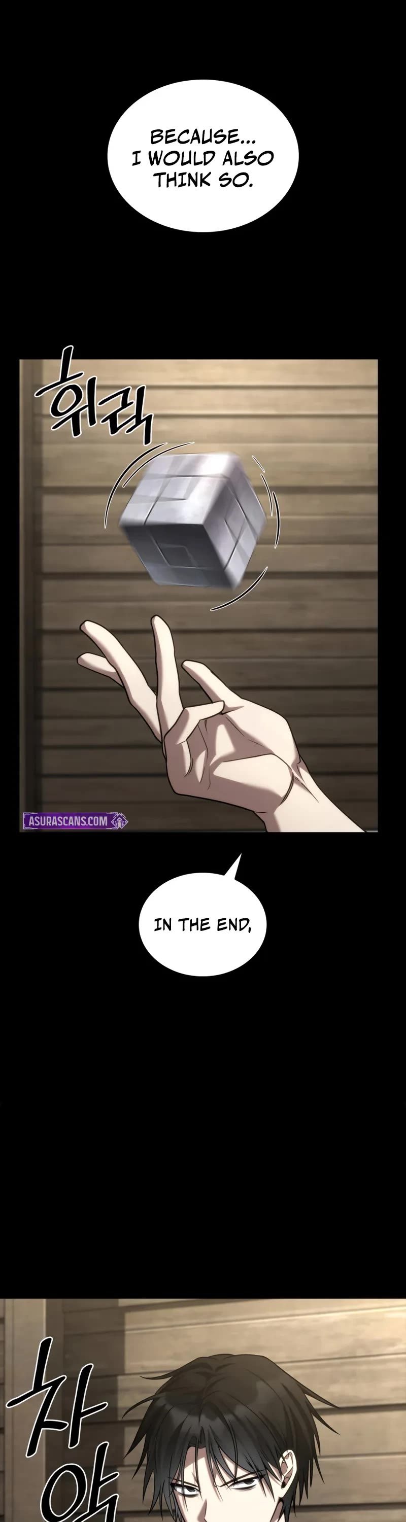 Infinite Mage Chapter 150 page 40 - Chapter 150 (S2 End)