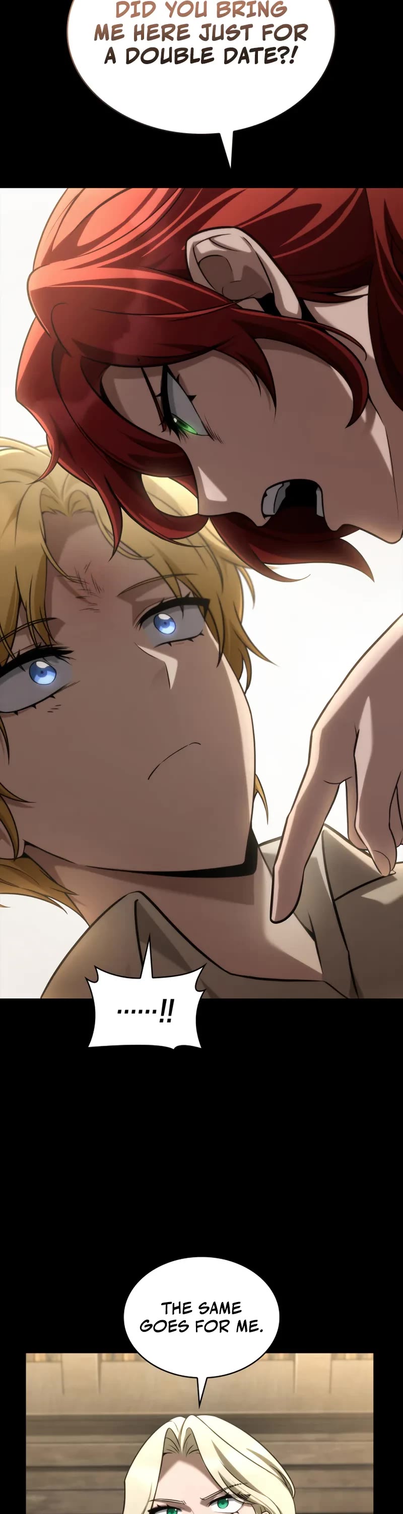 Infinite Mage Chapter 150 page 44 - Chapter 150 (S2 End)