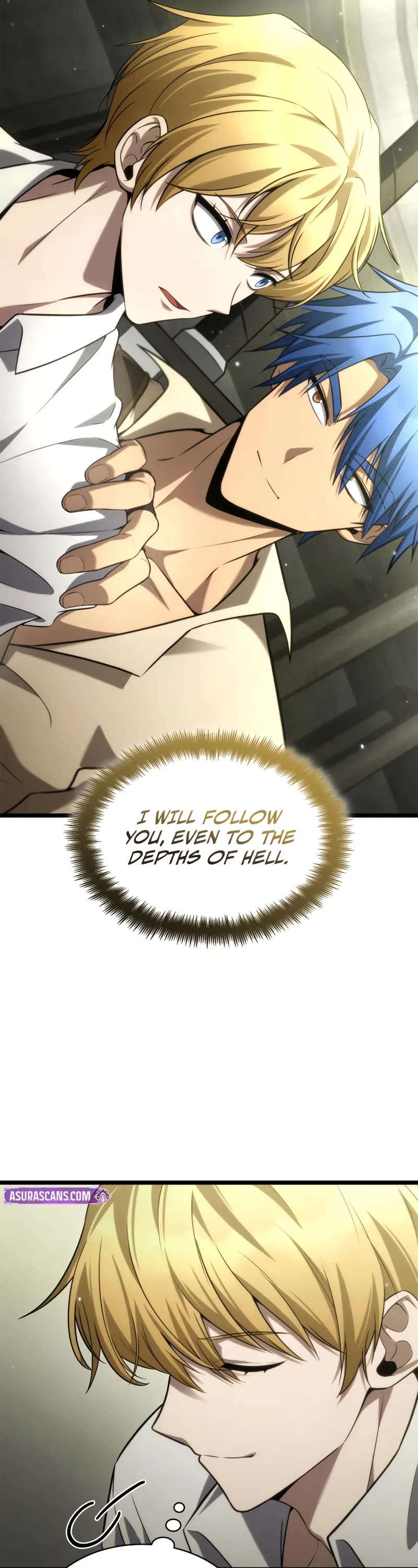 Infinite Mage Chapter 150 page 47 - Chapter 150 (S2 End)