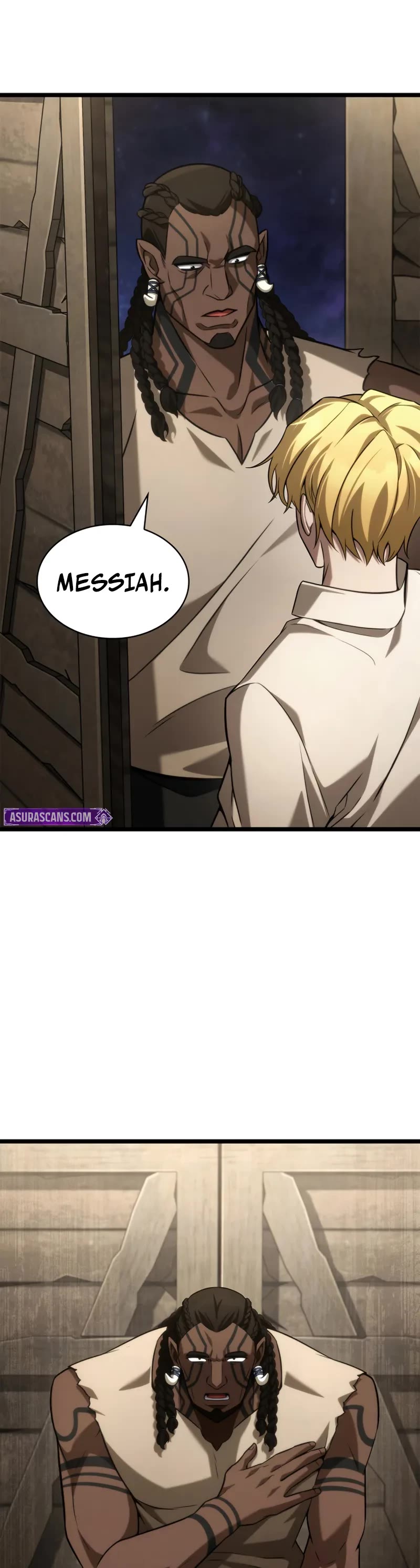 Infinite Mage Chapter 150 page 5 - Chapter 150 (S2 End)