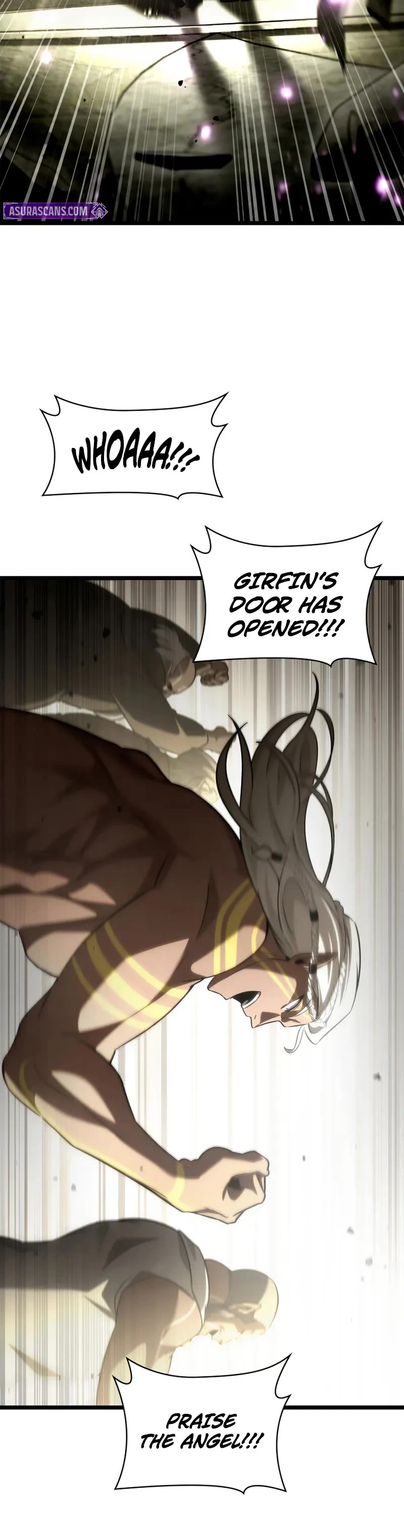 Infinite Mage Chapter 150 page 51 - Chapter 150 (S2 End)