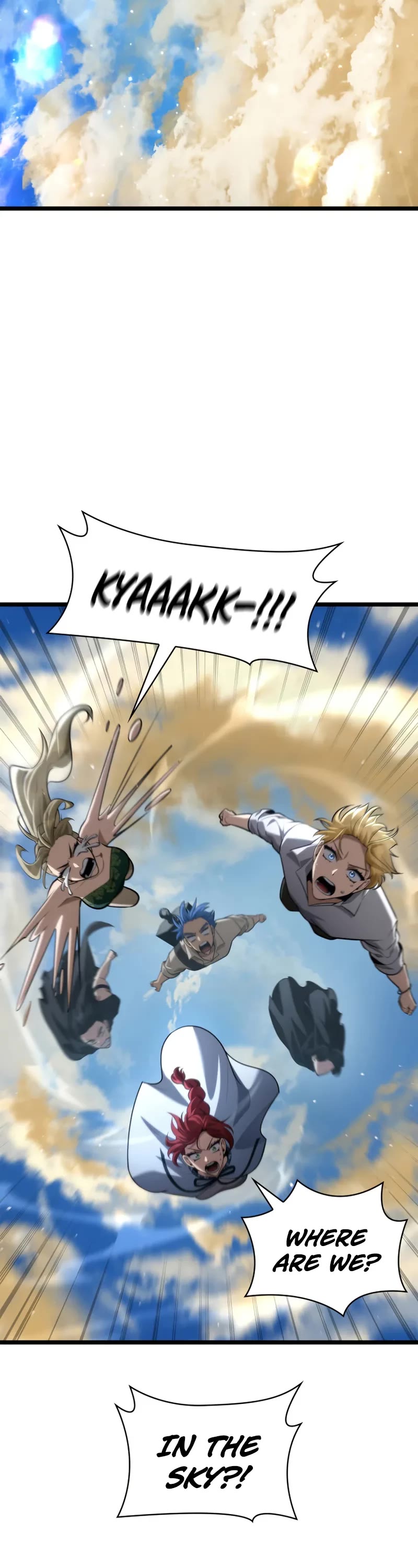 Infinite Mage Chapter 150 page 59 - Chapter 150 (S2 End)
