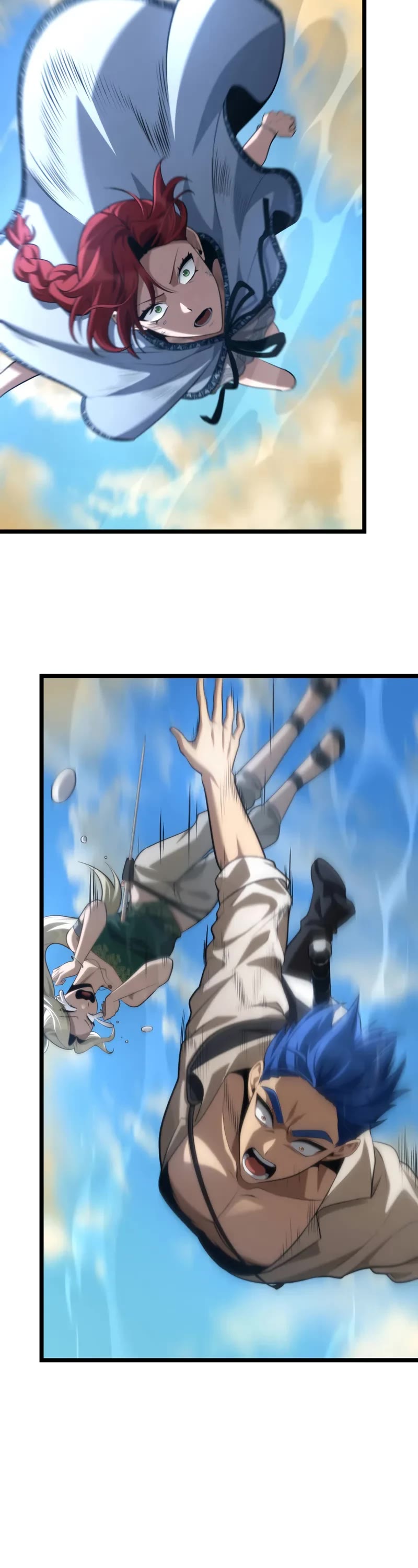 Infinite Mage Chapter 150 page 61 - Chapter 150 (S2 End)