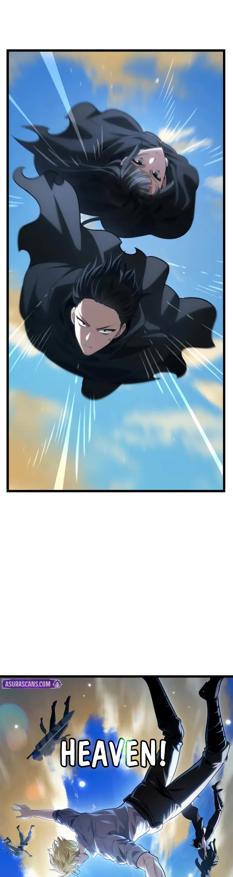 Infinite Mage Chapter 150 page 62 - Chapter 150 (S2 End)