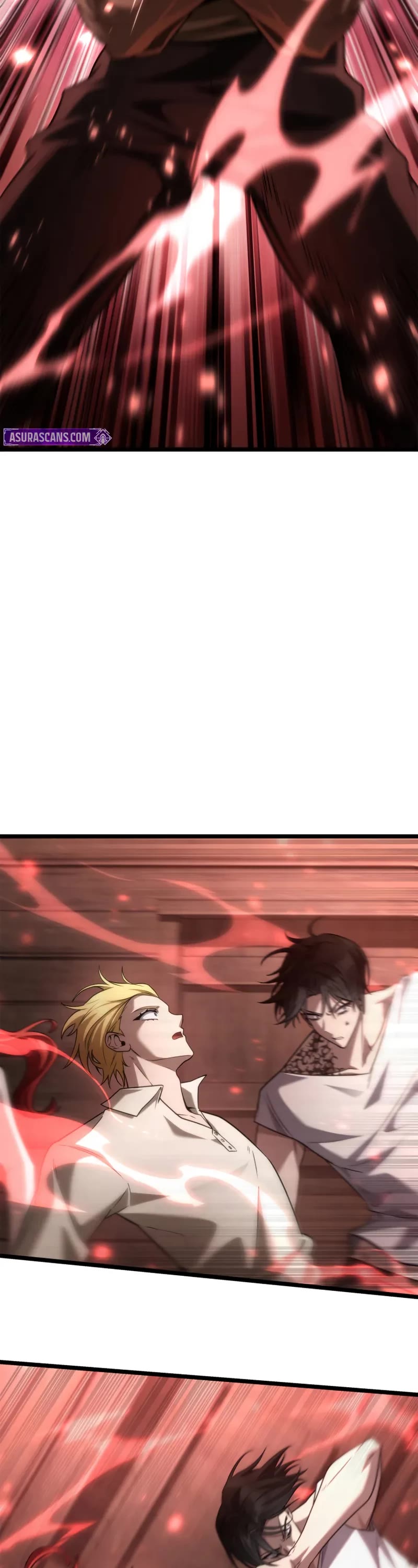 Infinite Mage Chapter 150 page 8 - Chapter 150 (S2 End)
