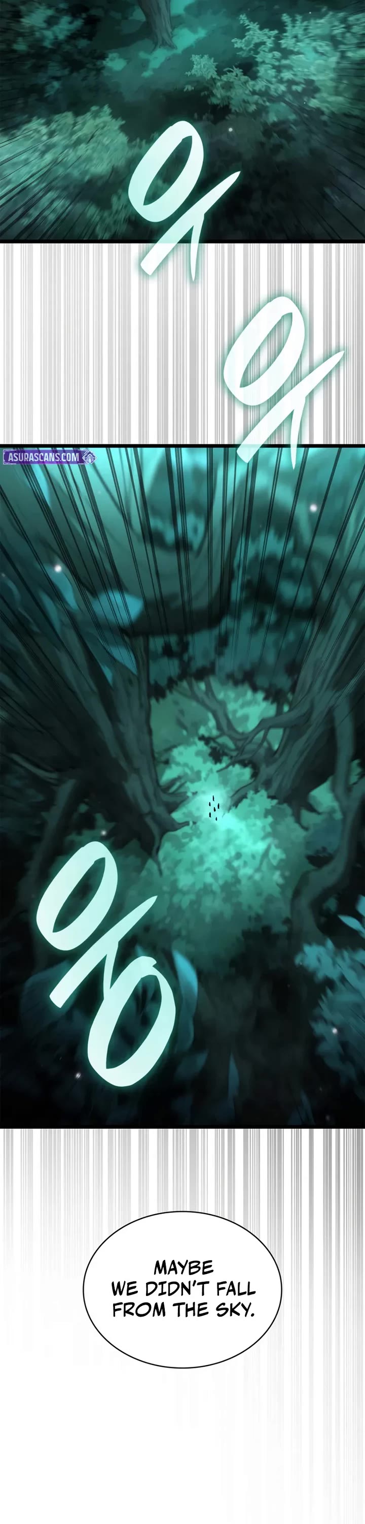 Infinite Mage Chapter 151 page 12 - Chapter 151 (S3 Start)