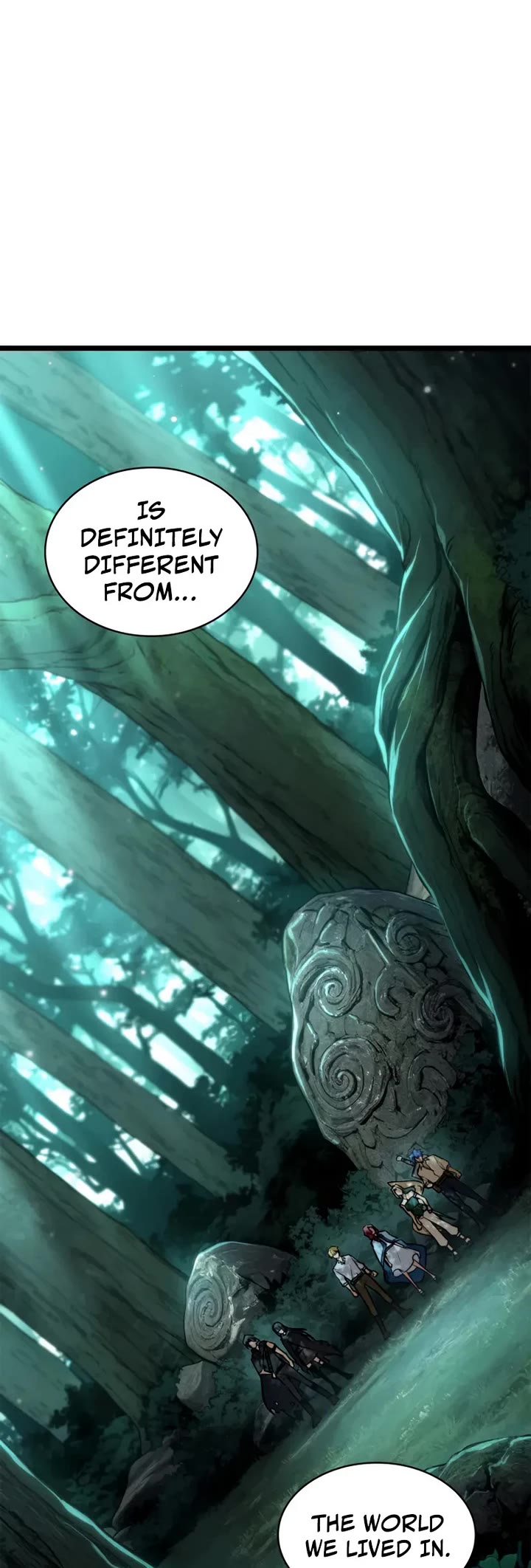 Infinite Mage Chapter 151 page 14 - Chapter 151 (S3 Start)