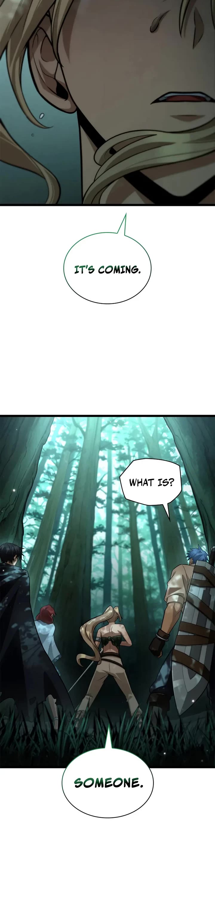 Infinite Mage Chapter 151 page 23 - Chapter 151 (S3 Start)