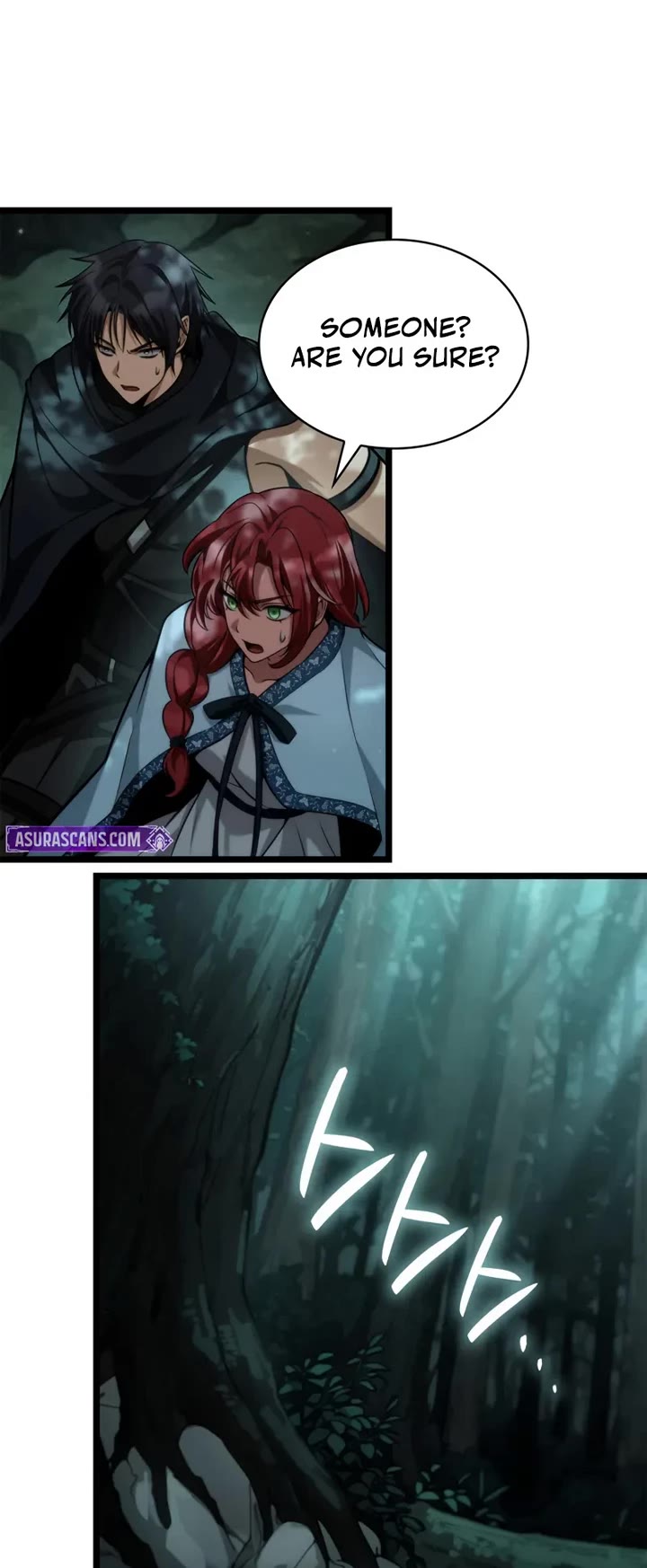 Infinite Mage Chapter 151 page 24 - Chapter 151 (S3 Start)