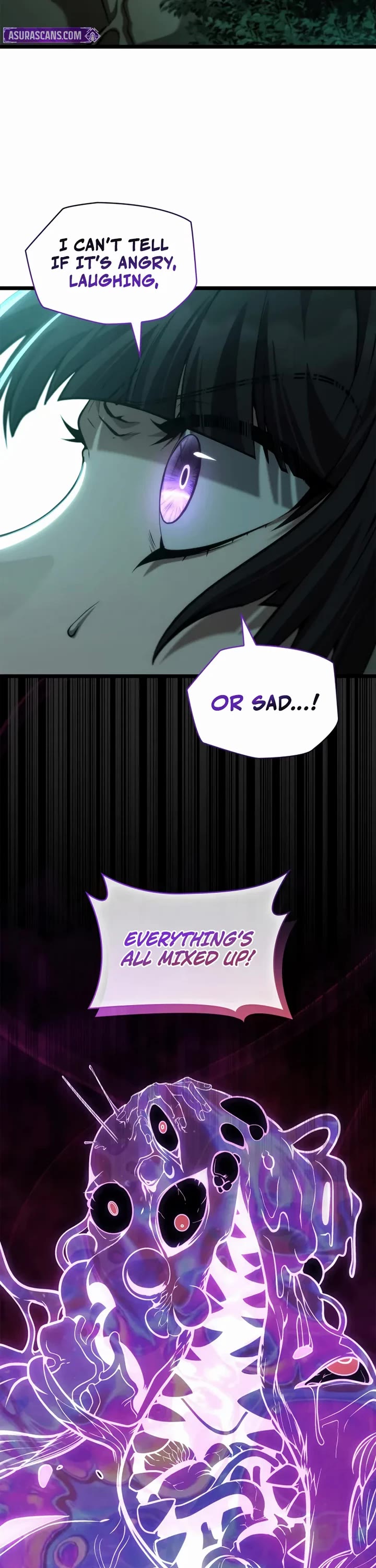 Infinite Mage Chapter 151 page 32 - Chapter 151 (S3 Start)