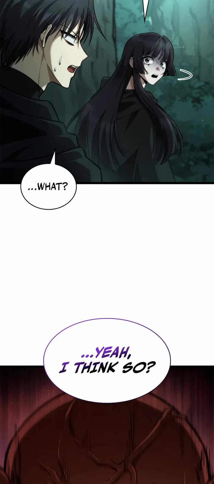 Infinite Mage Chapter 151 page 34 - Chapter 151 (S3 Start)