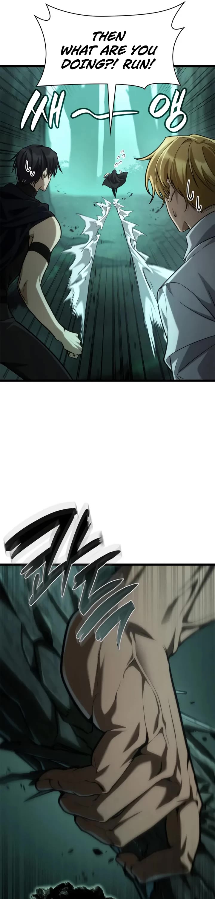 Infinite Mage Chapter 151 page 36 - Chapter 151 (S3 Start)