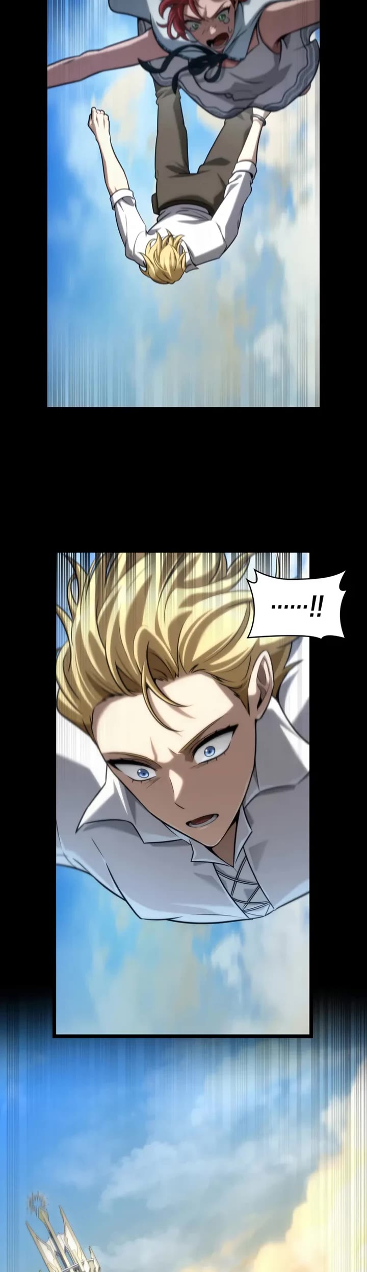 Infinite Mage Chapter 151 page 4 - Chapter 151 (S3 Start)