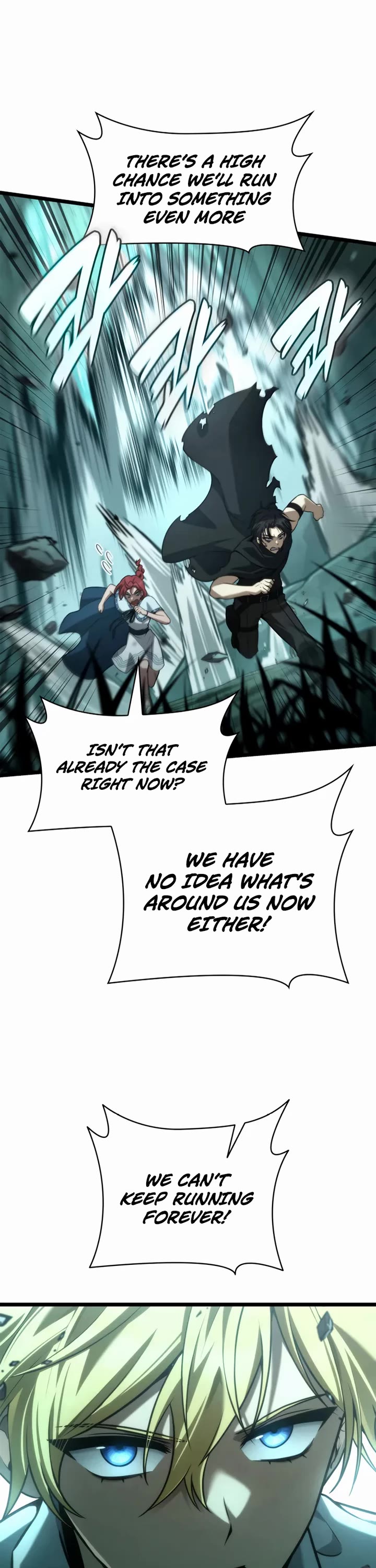 Infinite Mage Chapter 151 page 41 - Chapter 151 (S3 Start)
