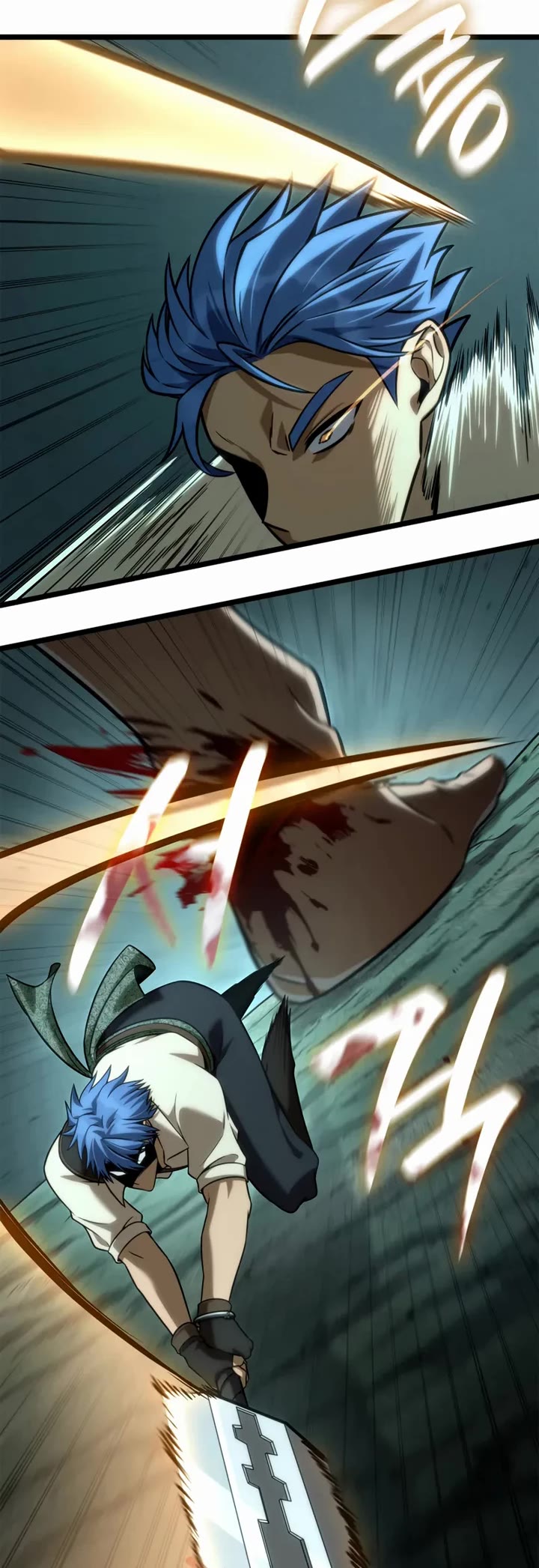 Infinite Mage Chapter 151 page 44 - Chapter 151 (S3 Start)