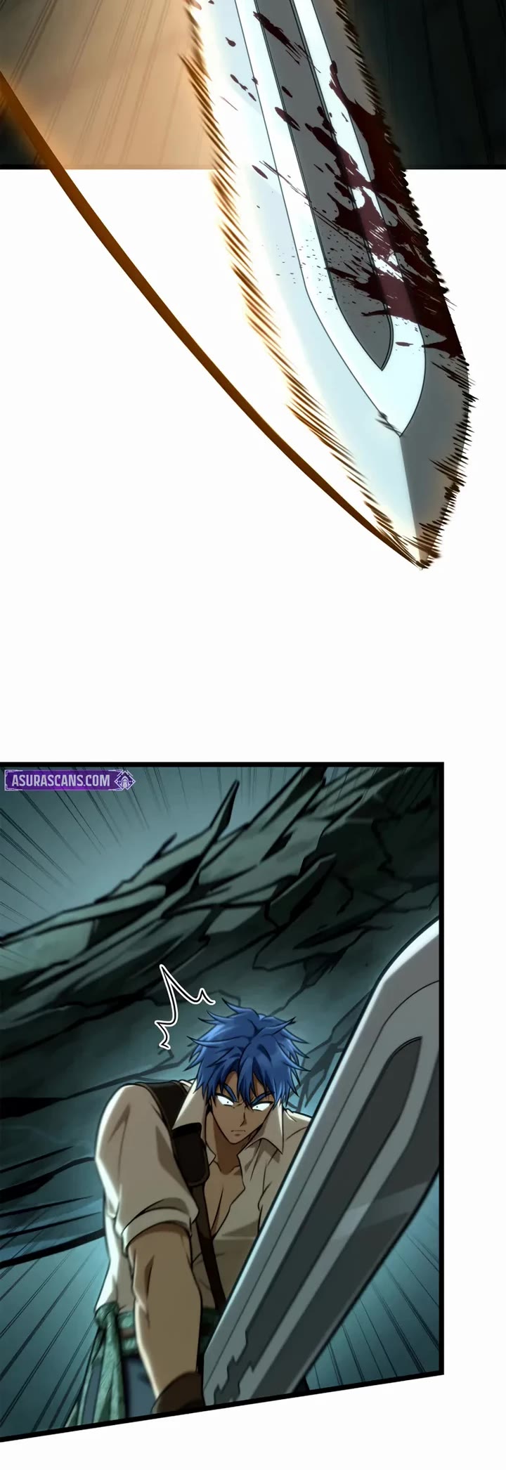 Infinite Mage Chapter 151 page 45 - Chapter 151 (S3 Start)
