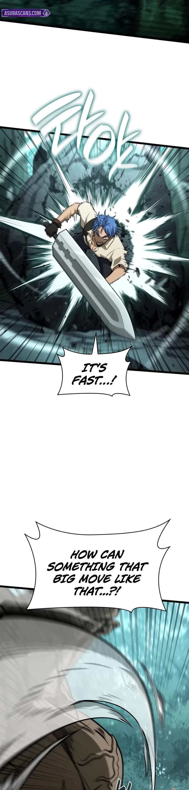 Infinite Mage Chapter 151 page 47 - Chapter 151 (S3 Start)