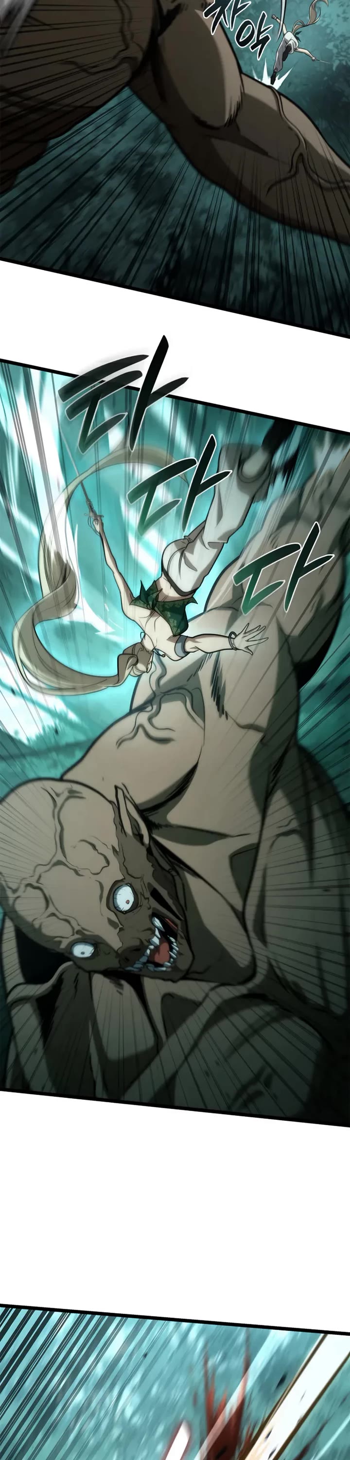 Infinite Mage Chapter 151 page 48 - Chapter 151 (S3 Start)