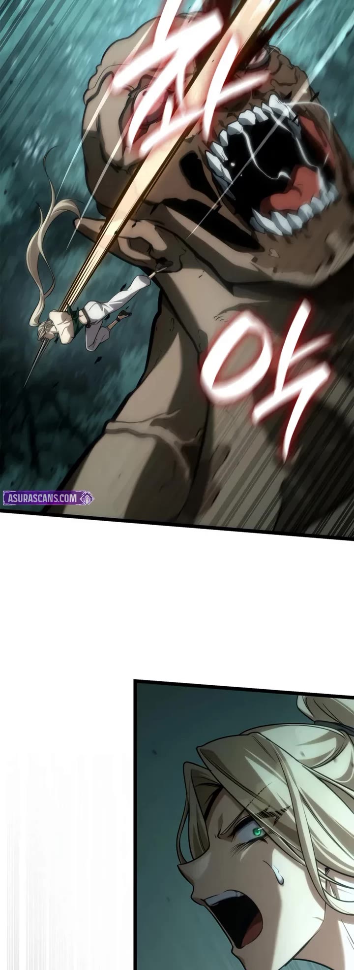 Infinite Mage Chapter 151 page 49 - Chapter 151 (S3 Start)