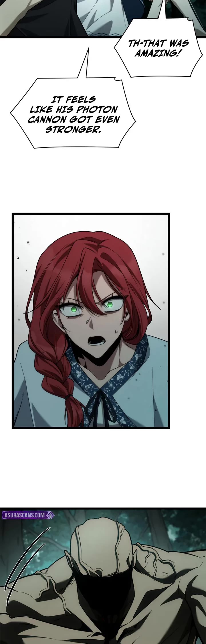 Infinite Mage Chapter 151 page 54 - Chapter 151 (S3 Start)