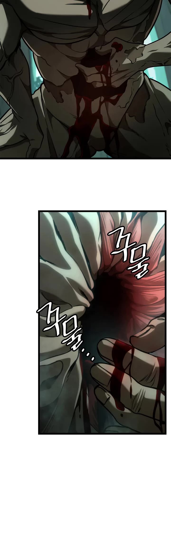 Infinite Mage Chapter 151 page 55 - Chapter 151 (S3 Start)