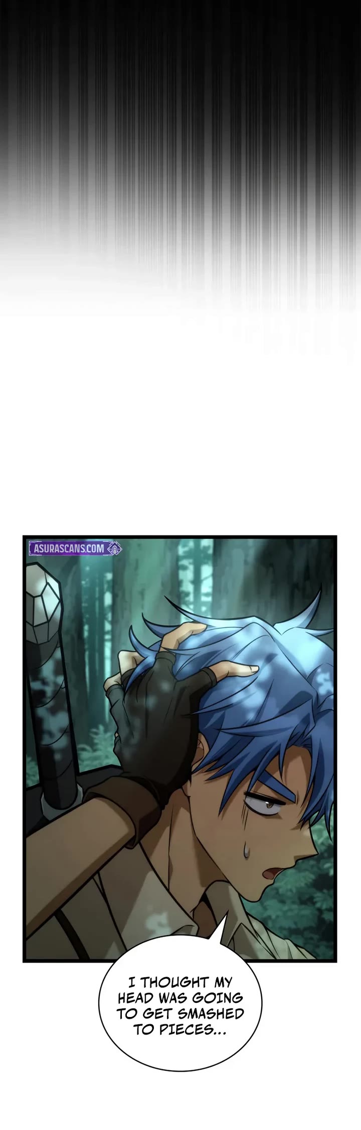 Infinite Mage Chapter 151 page 9 - Chapter 151 (S3 Start)