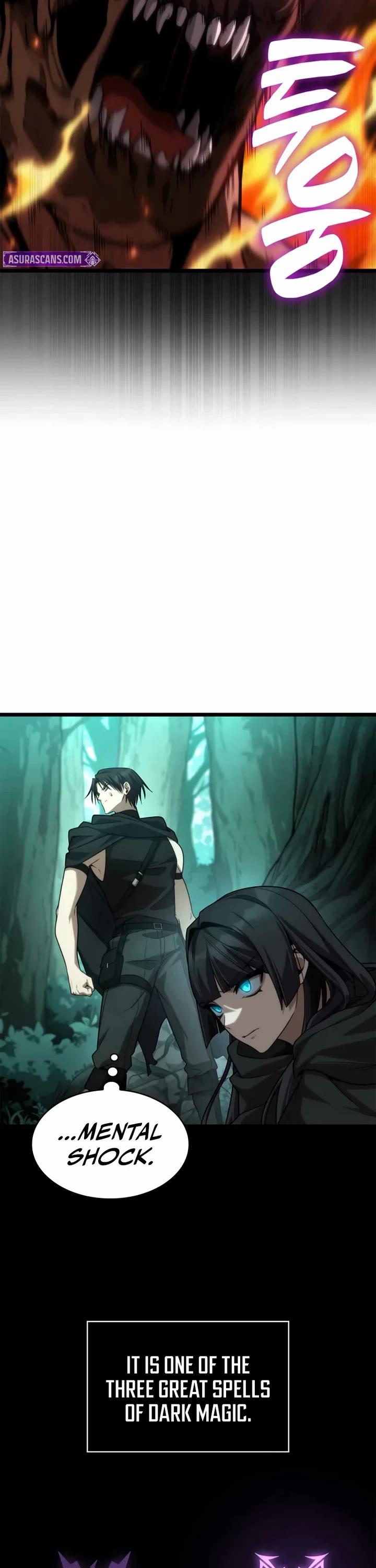 Infinite Mage Chapter 152 page 12 - Chapter 152