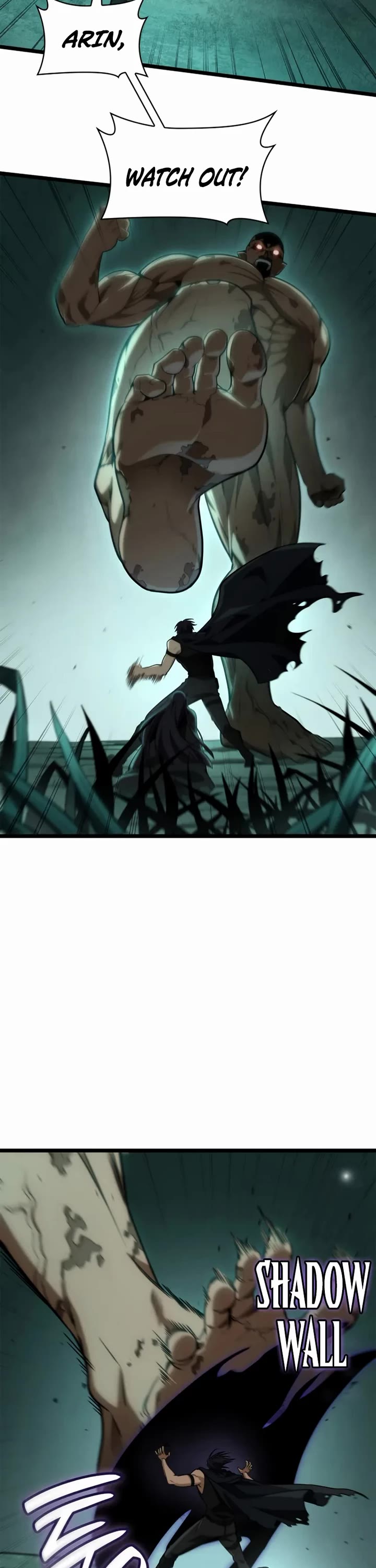 Infinite Mage Chapter 152 page 18 - Chapter 152