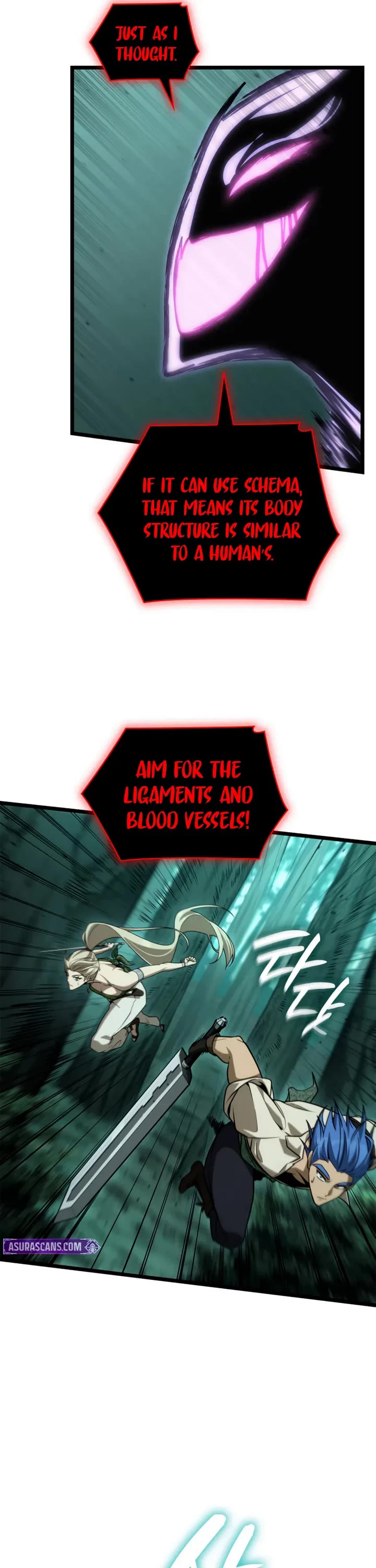 Infinite Mage Chapter 152 page 21 - Chapter 152