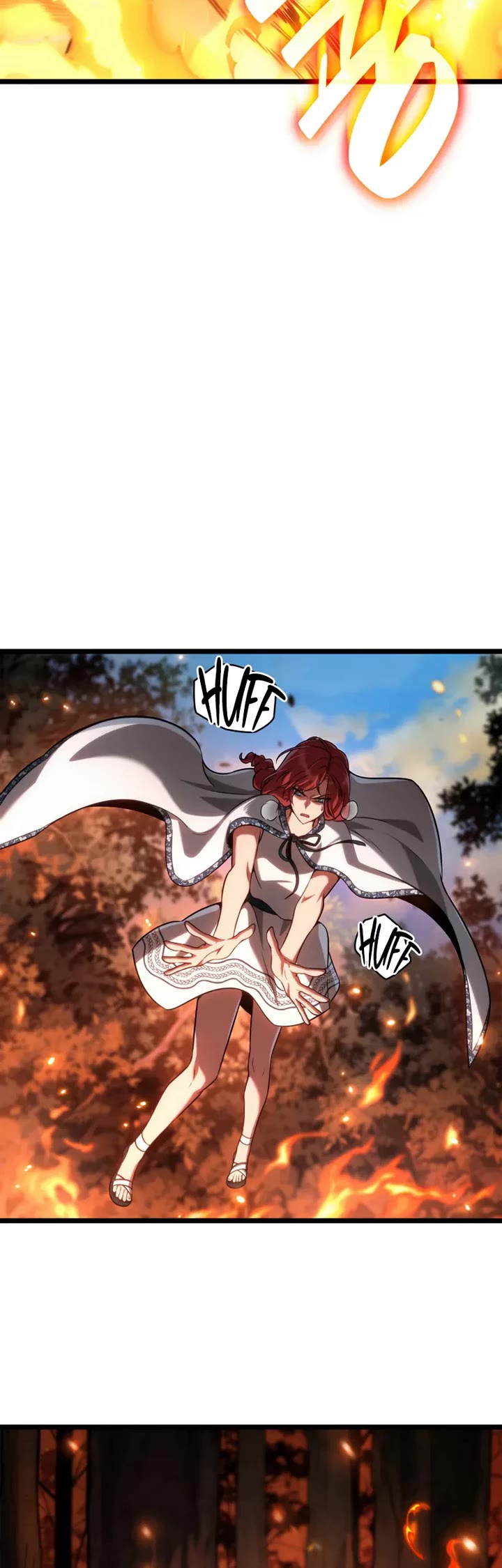 Infinite Mage Chapter 152 page 25 - Chapter 152