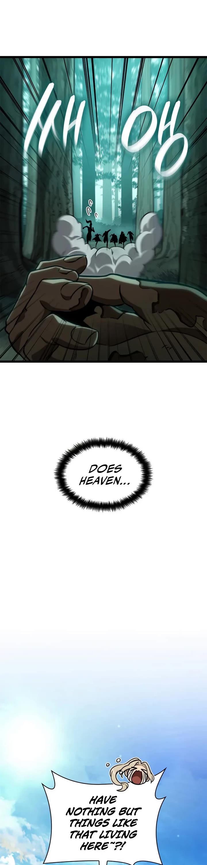 Infinite Mage Chapter 152 page 52 - Chapter 152