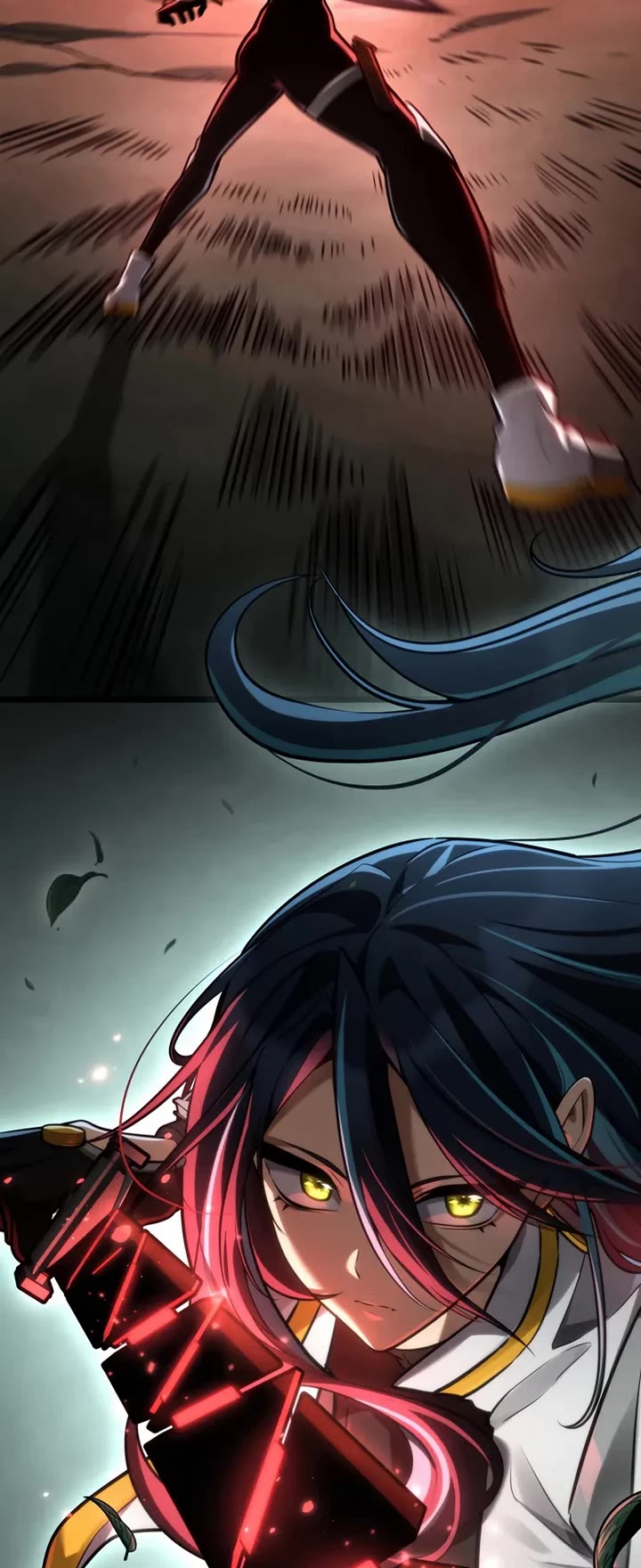 Infinite Mage Chapter 152 page 58 - Chapter 152