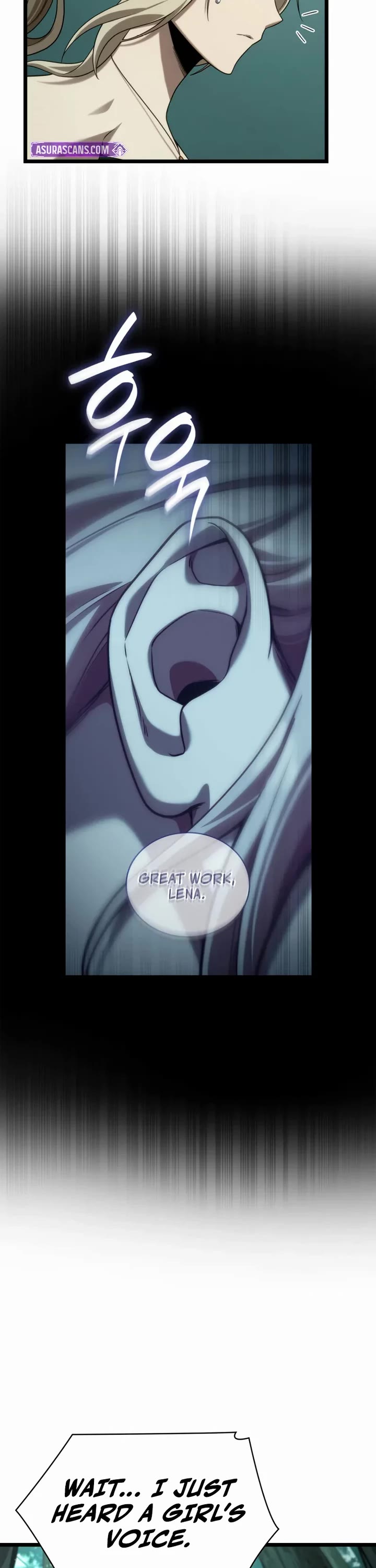 Infinite Mage Chapter 153 page 12 - Chapter 153
