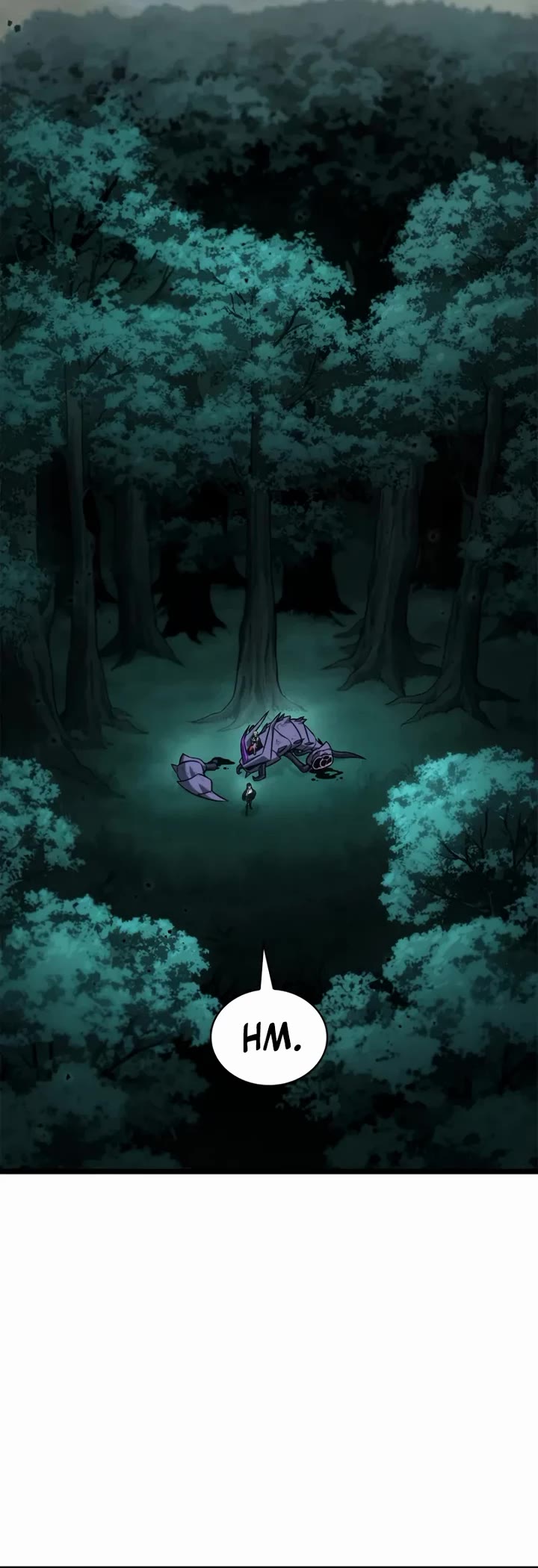 Infinite Mage Chapter 153 page 15 - Chapter 153