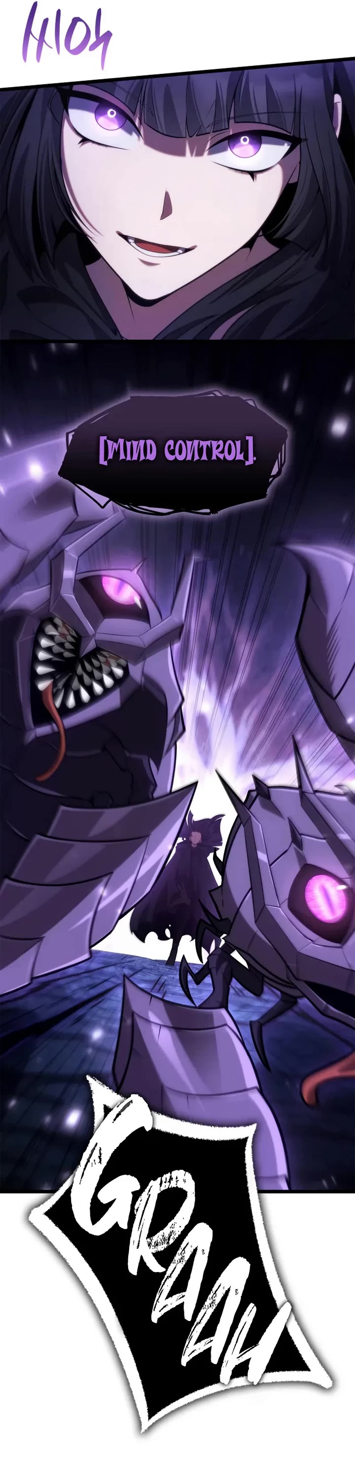 Infinite Mage Chapter 153 page 41 - Chapter 153