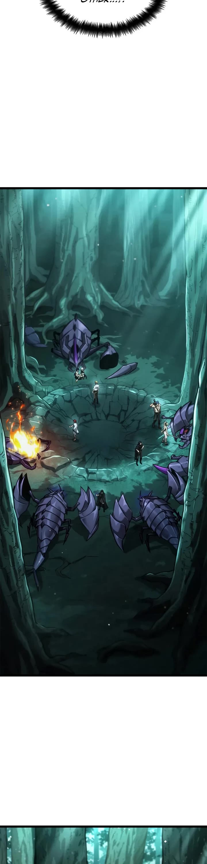 Infinite Mage Chapter 153 page 43 - Chapter 153
