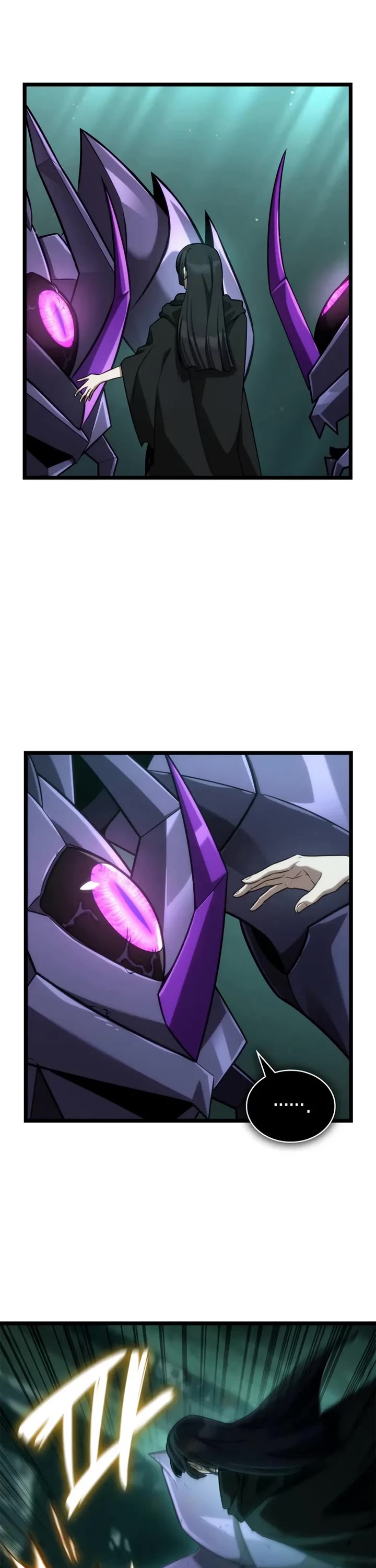 Infinite Mage Chapter 153 page 46 - Chapter 153