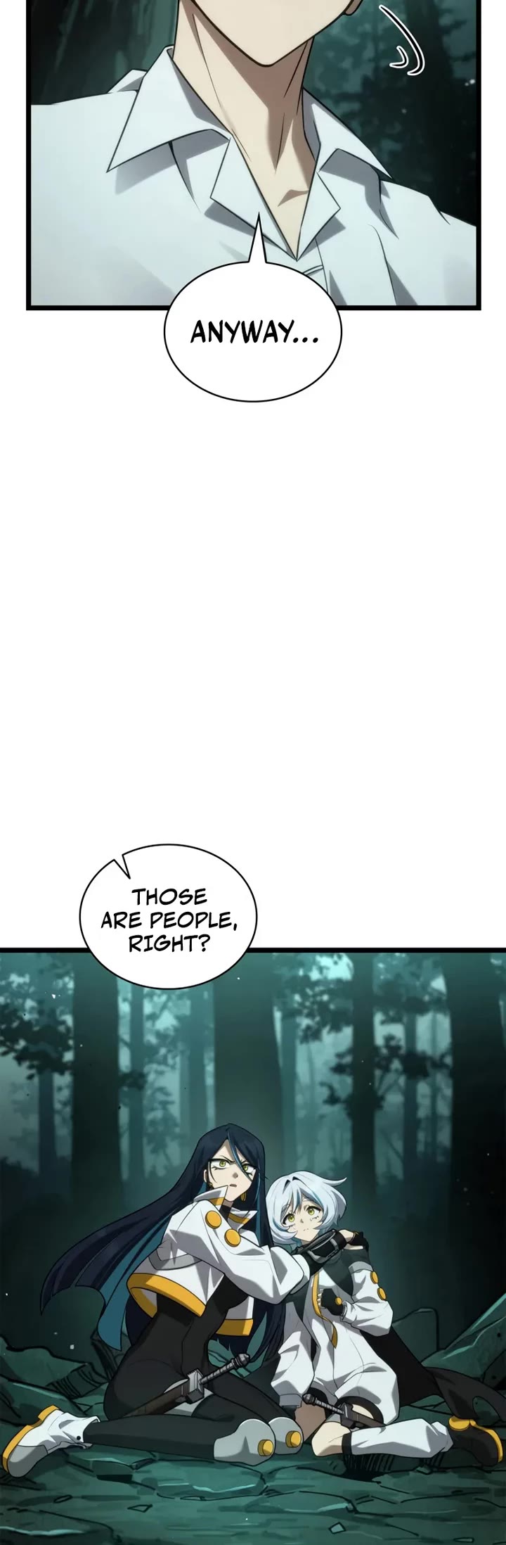 Infinite Mage Chapter 153 page 49 - Chapter 153