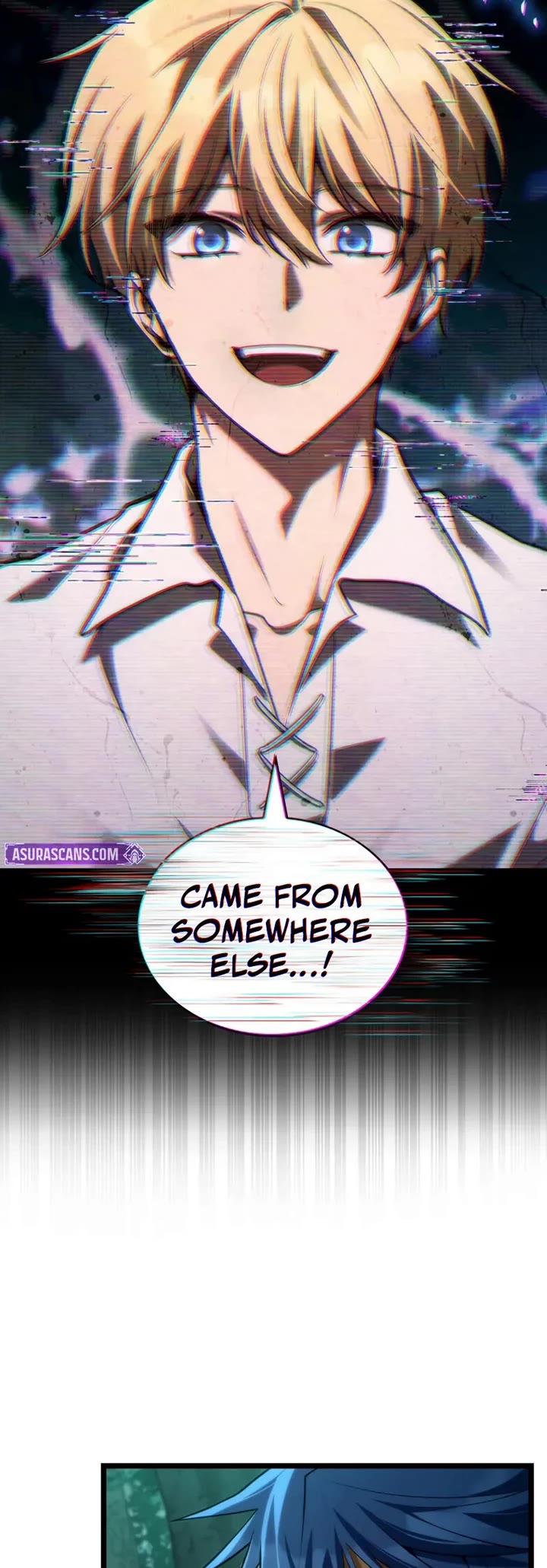 Infinite Mage Chapter 153 page 54 - Chapter 153