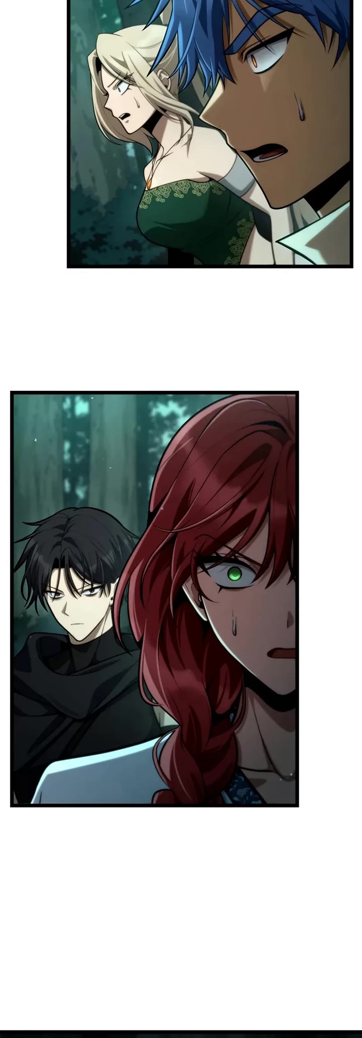 Infinite Mage Chapter 153 page 55 - Chapter 153