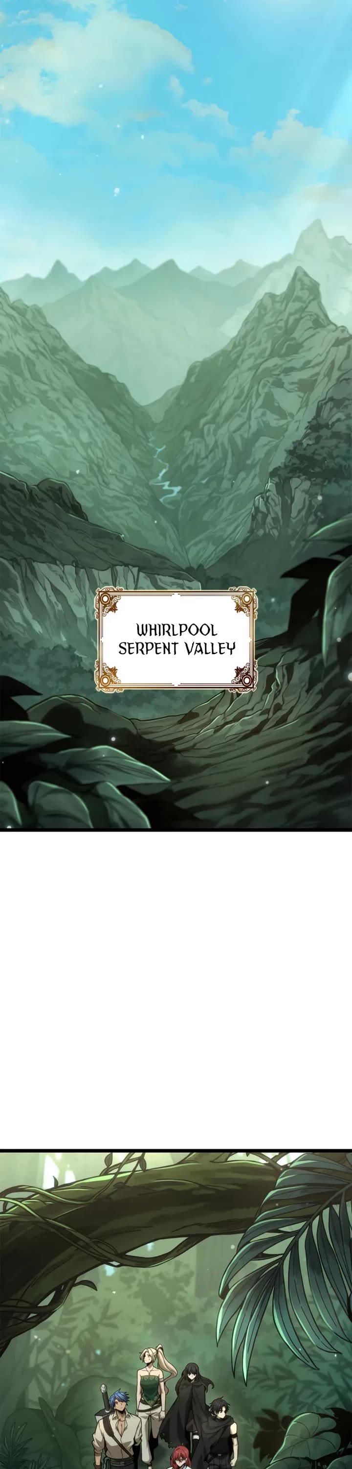 Infinite Mage Chapter 154 page 18 - Chapter 154