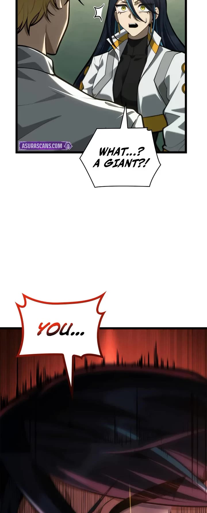 Infinite Mage Chapter 154 page 24 - Chapter 154