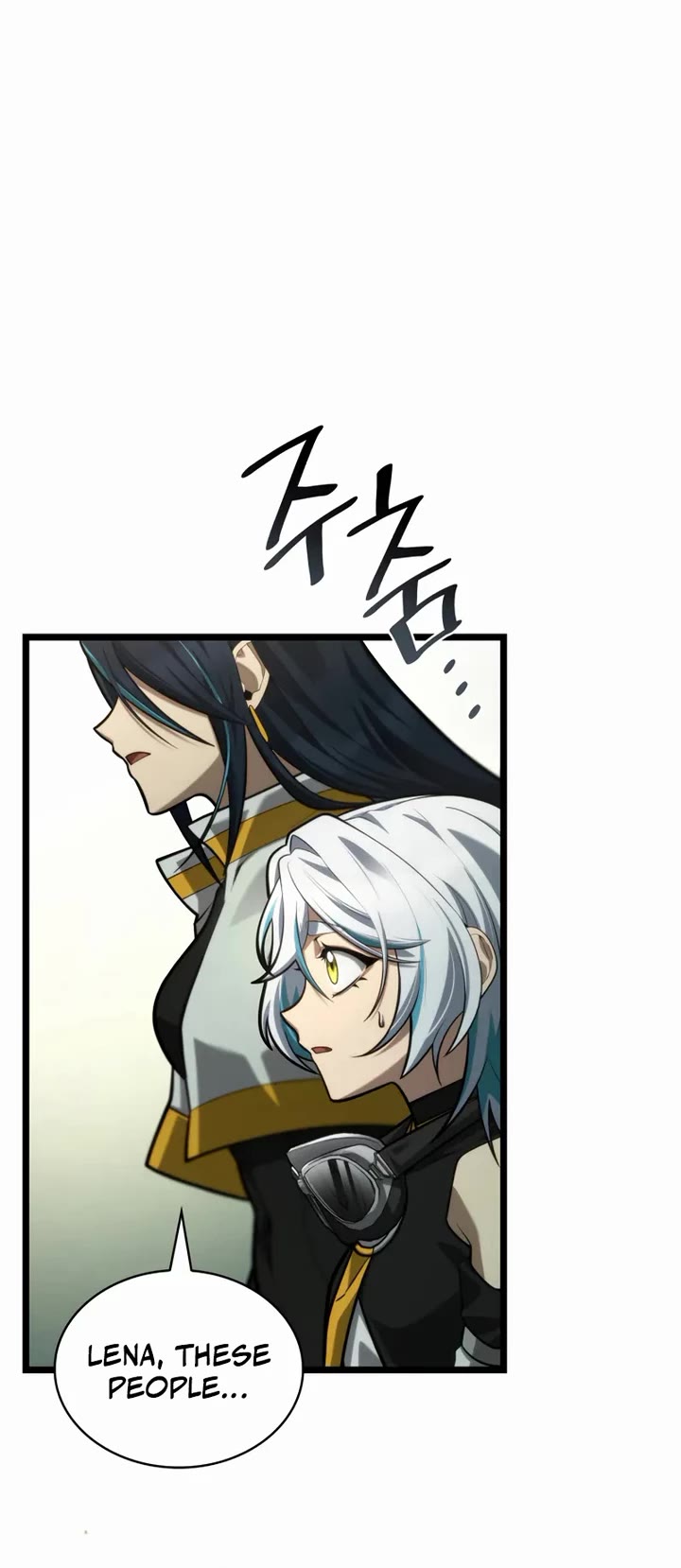 Infinite Mage Chapter 154 page 30 - Chapter 154
