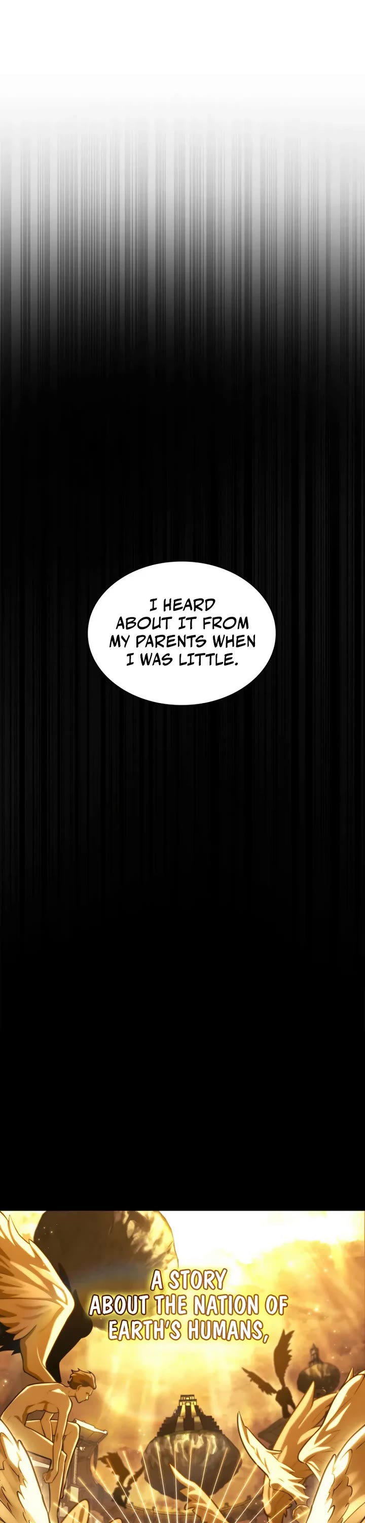Infinite Mage Chapter 154 page 32 - Chapter 154