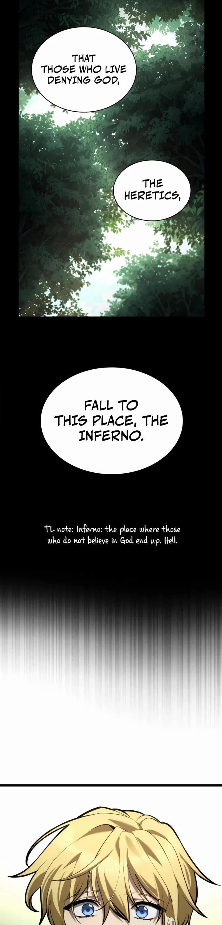 Infinite Mage Chapter 154 page 36 - Chapter 154