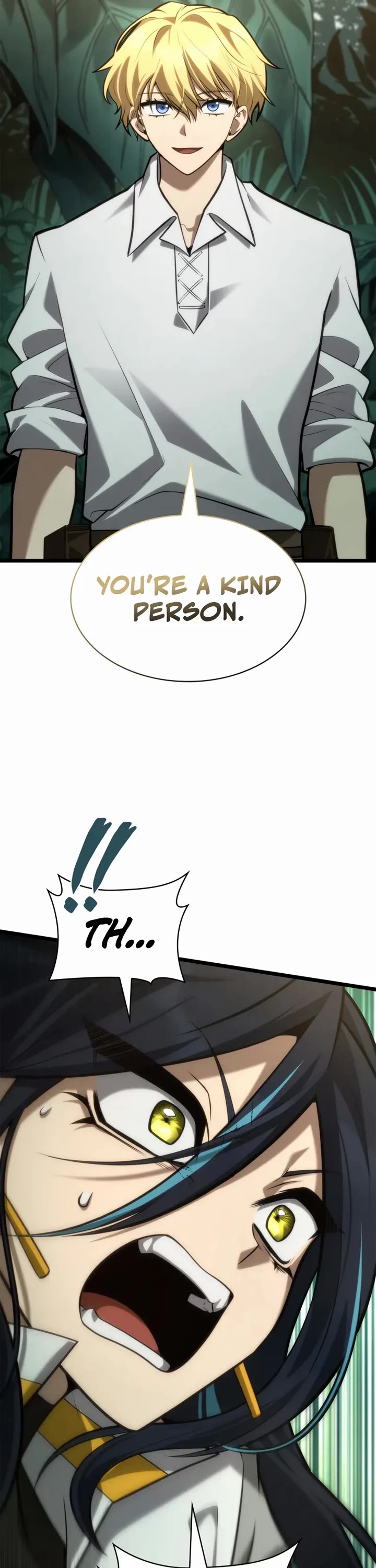 Infinite Mage Chapter 154 page 46 - Chapter 154