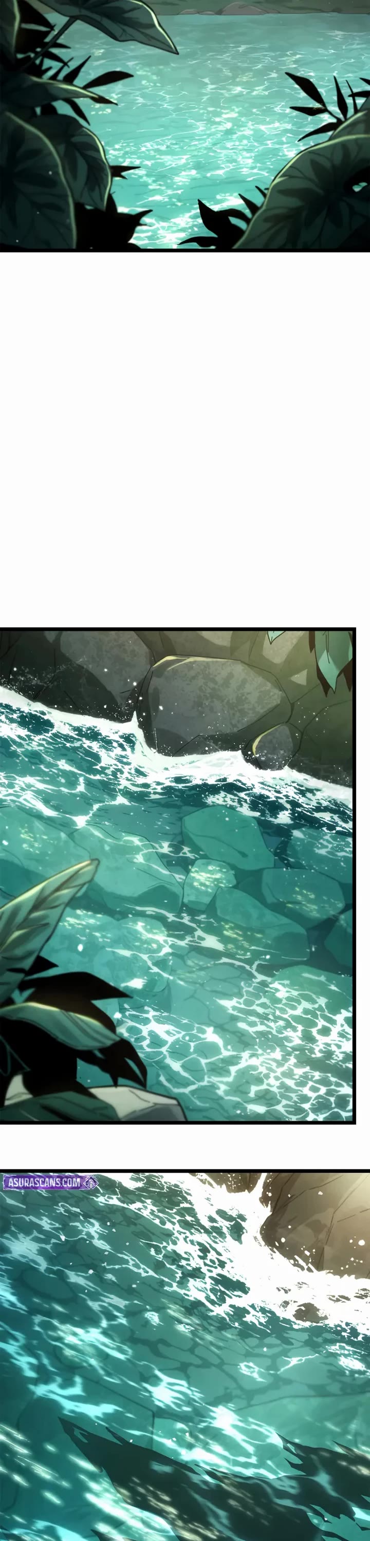 Infinite Mage Chapter 154 page 51 - Chapter 154