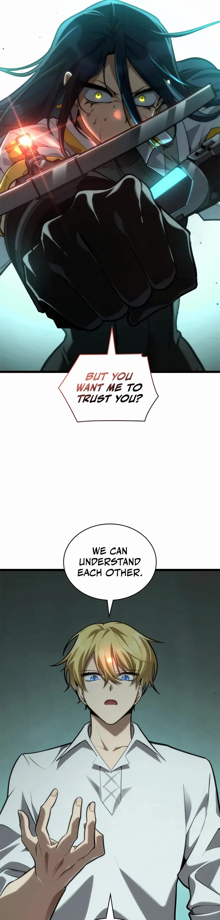 Infinite Mage Chapter 154 page 6 - Chapter 154