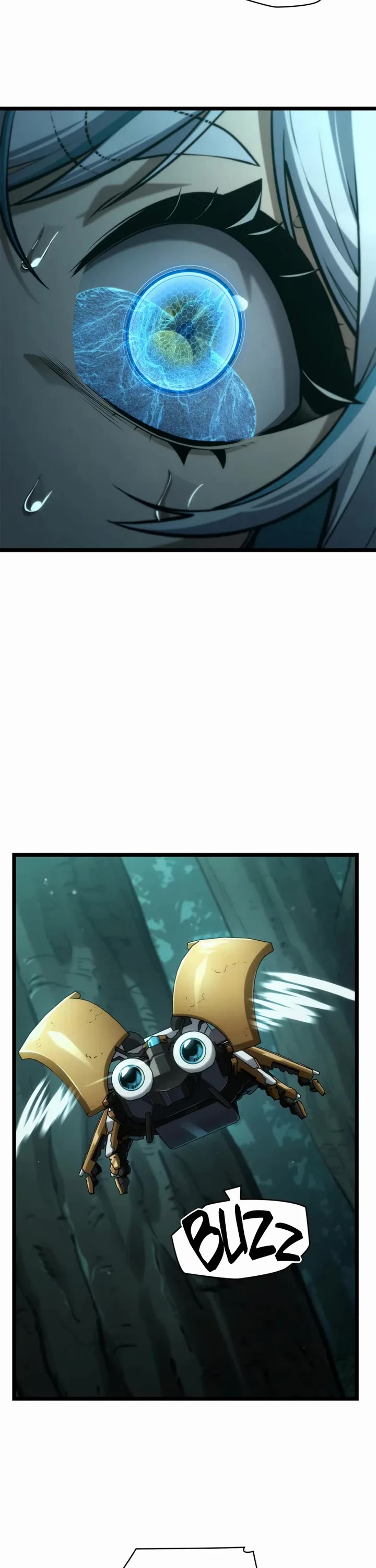 Infinite Mage Chapter 154 page 8 - Chapter 154