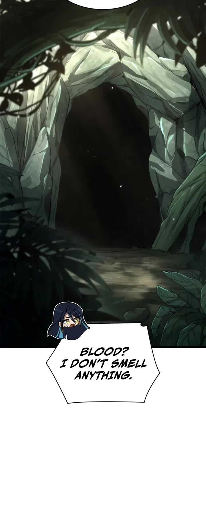 Infinite Mage Chapter 155 page 24 - Chapter 155